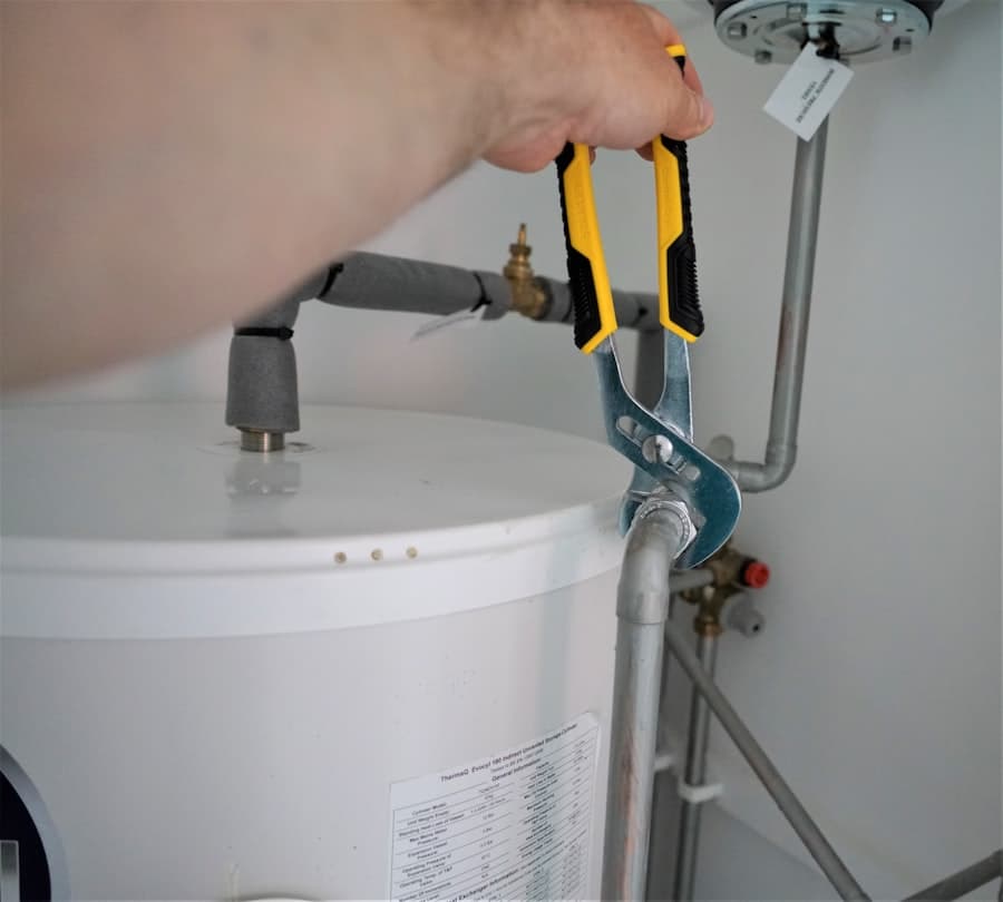 HVAC services