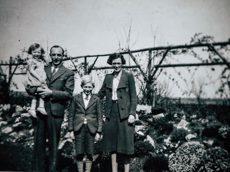 Family photography