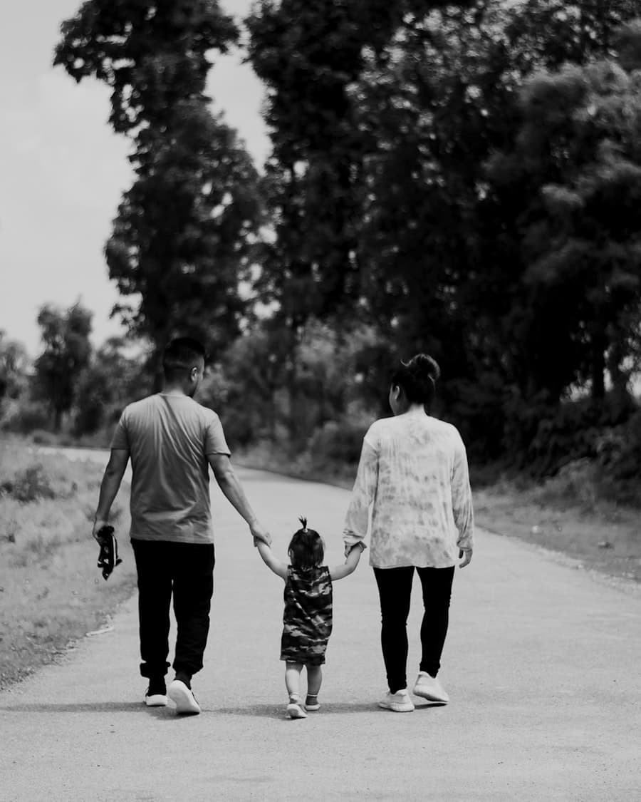 Family session
