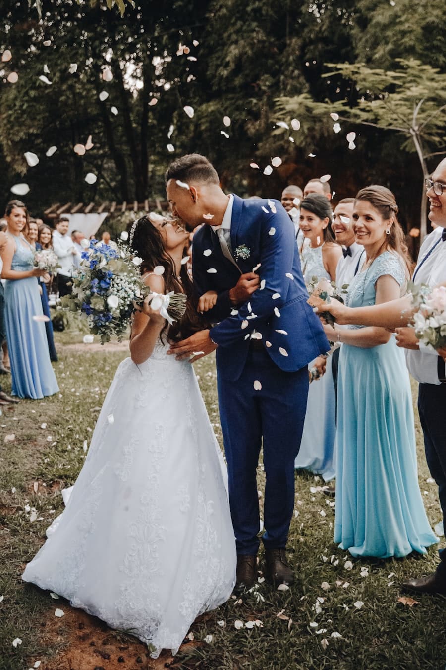 Wedding photography